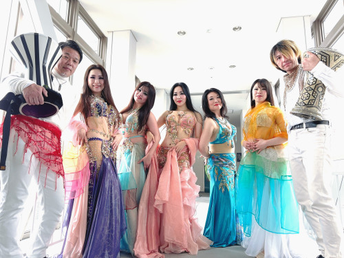 【5/3（日）東北ダンスフェスティバル2026】