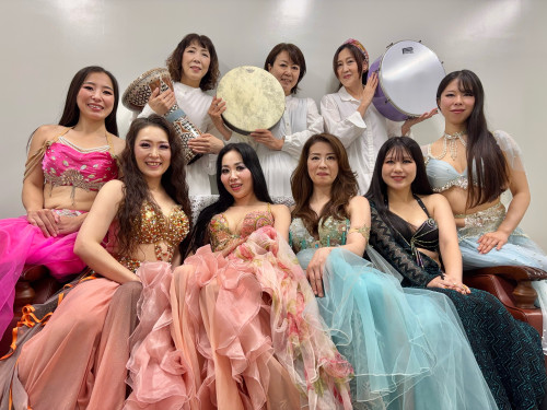 【Dance  Expo2026 ありがとうございました✨】