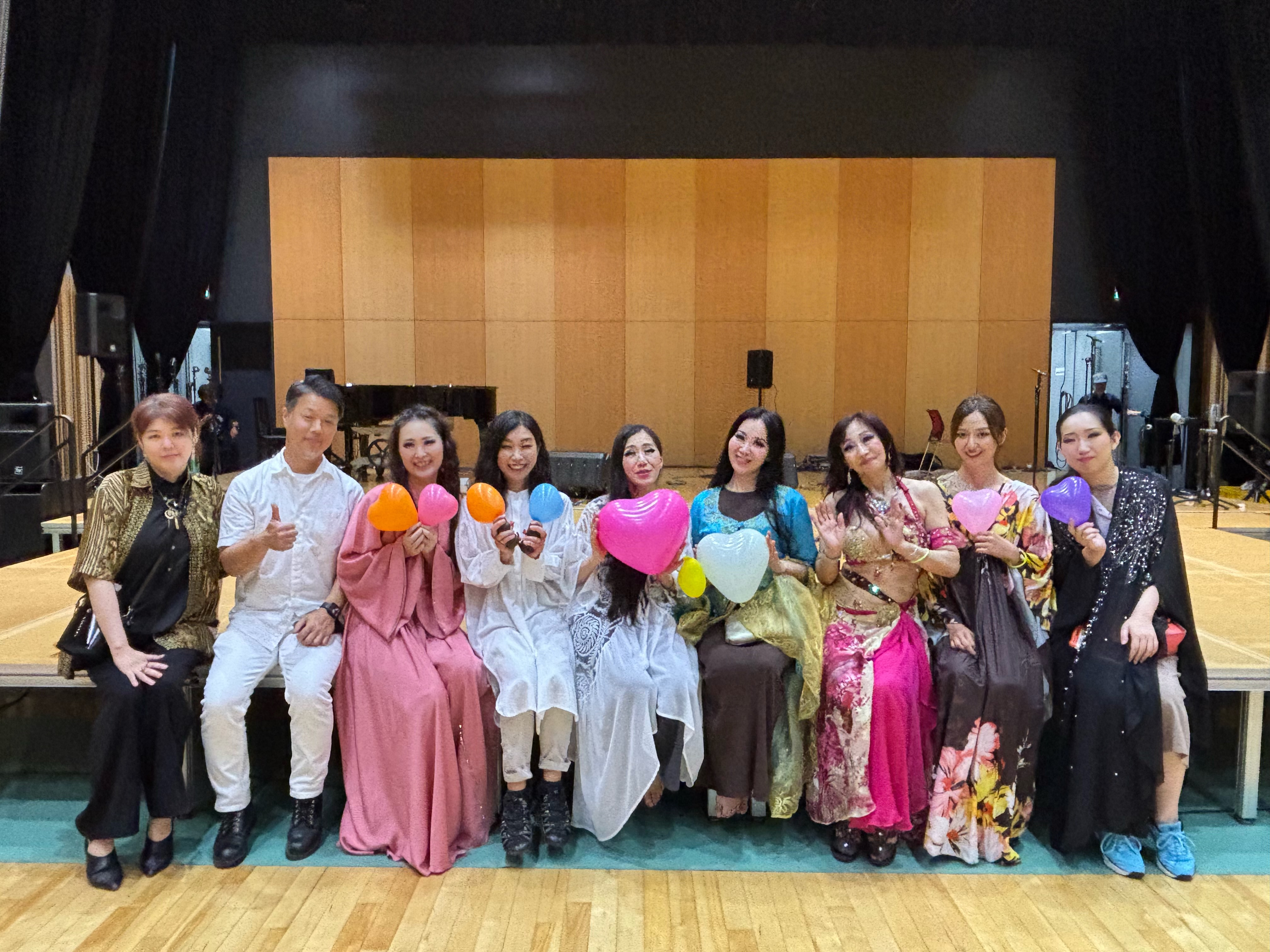 【秋田千秋花火イベント】