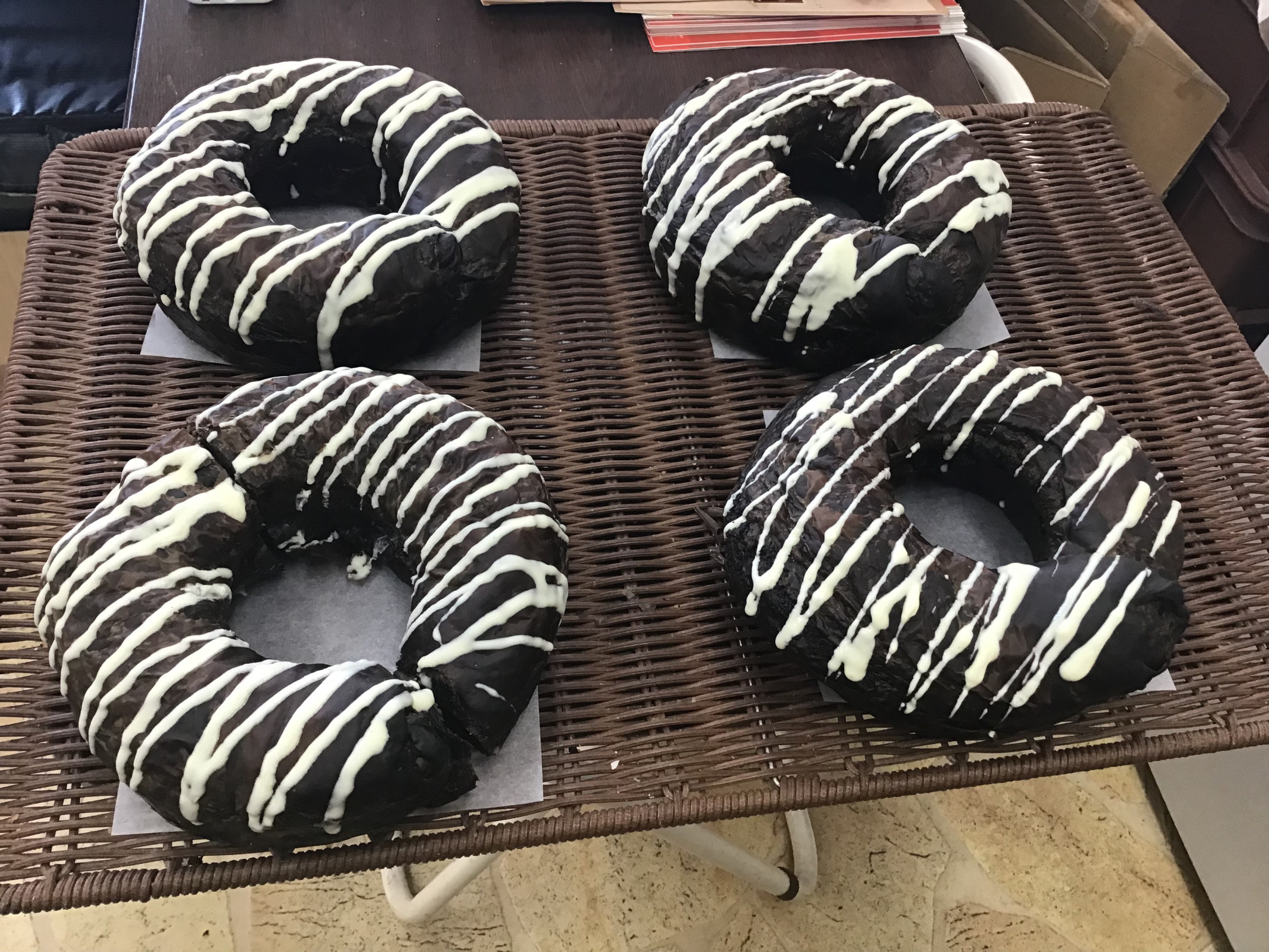 ショコラティエ