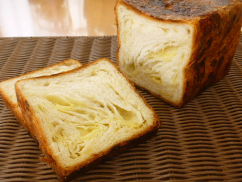 天然酵母デニッシュブレッド【チーズ】