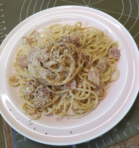 季節メニュー最新しました