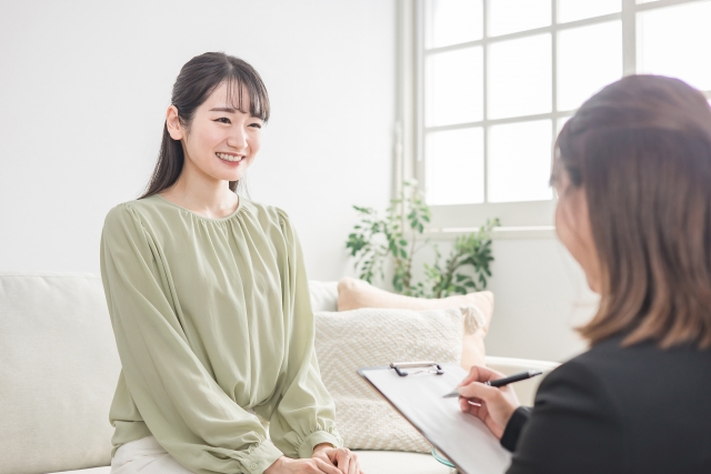 「聴く」「自分軸」を身につける