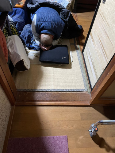 大晦日にやってくれます