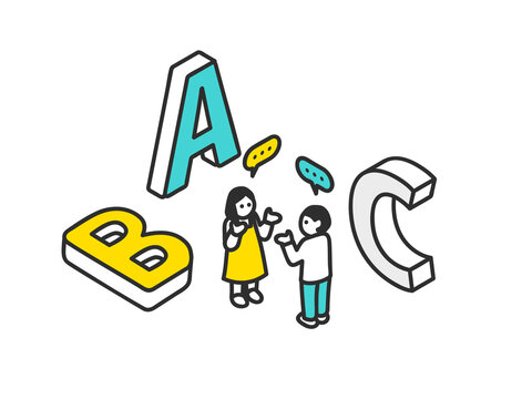 英会話スクール