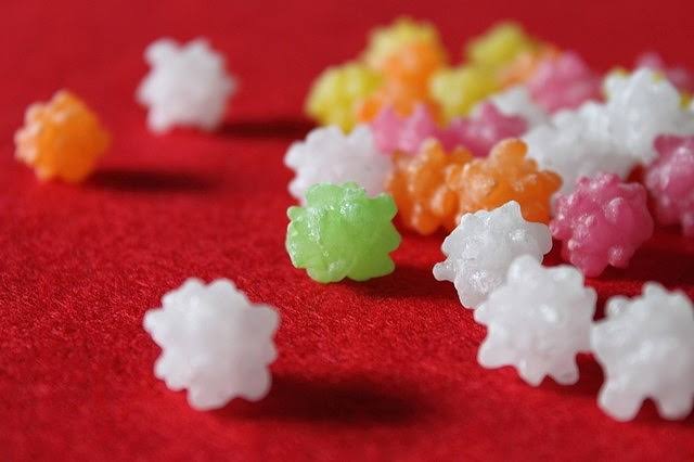 寄り添うこころ