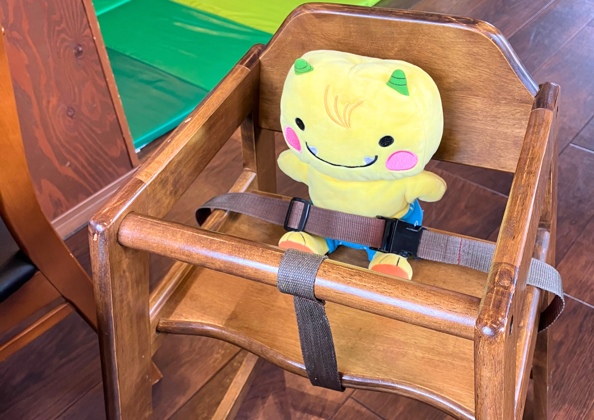 ご飯おいしい様 ウィッグオーダー 専用ページ お子さまwelcome! - 欧風食堂 プティポワ