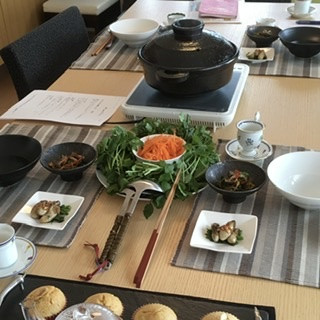 薬膳LIFE基礎クラス