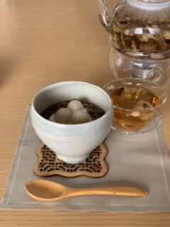 薬膳LIFE基礎クラス
