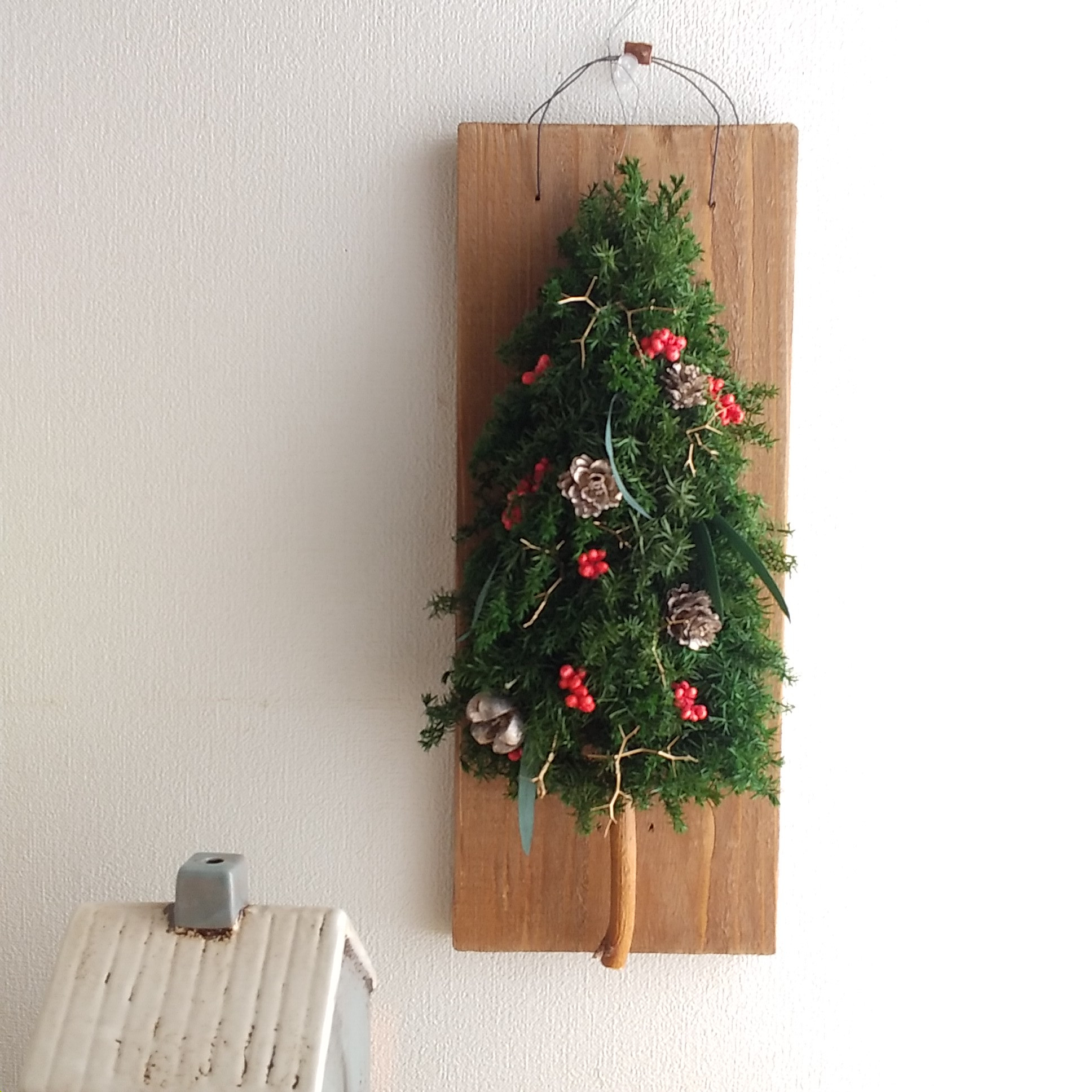 11月レッスン　もうひとつのアレンジ♪