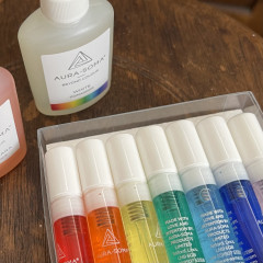 　《パーミストリーハンドケア&reg;︎》