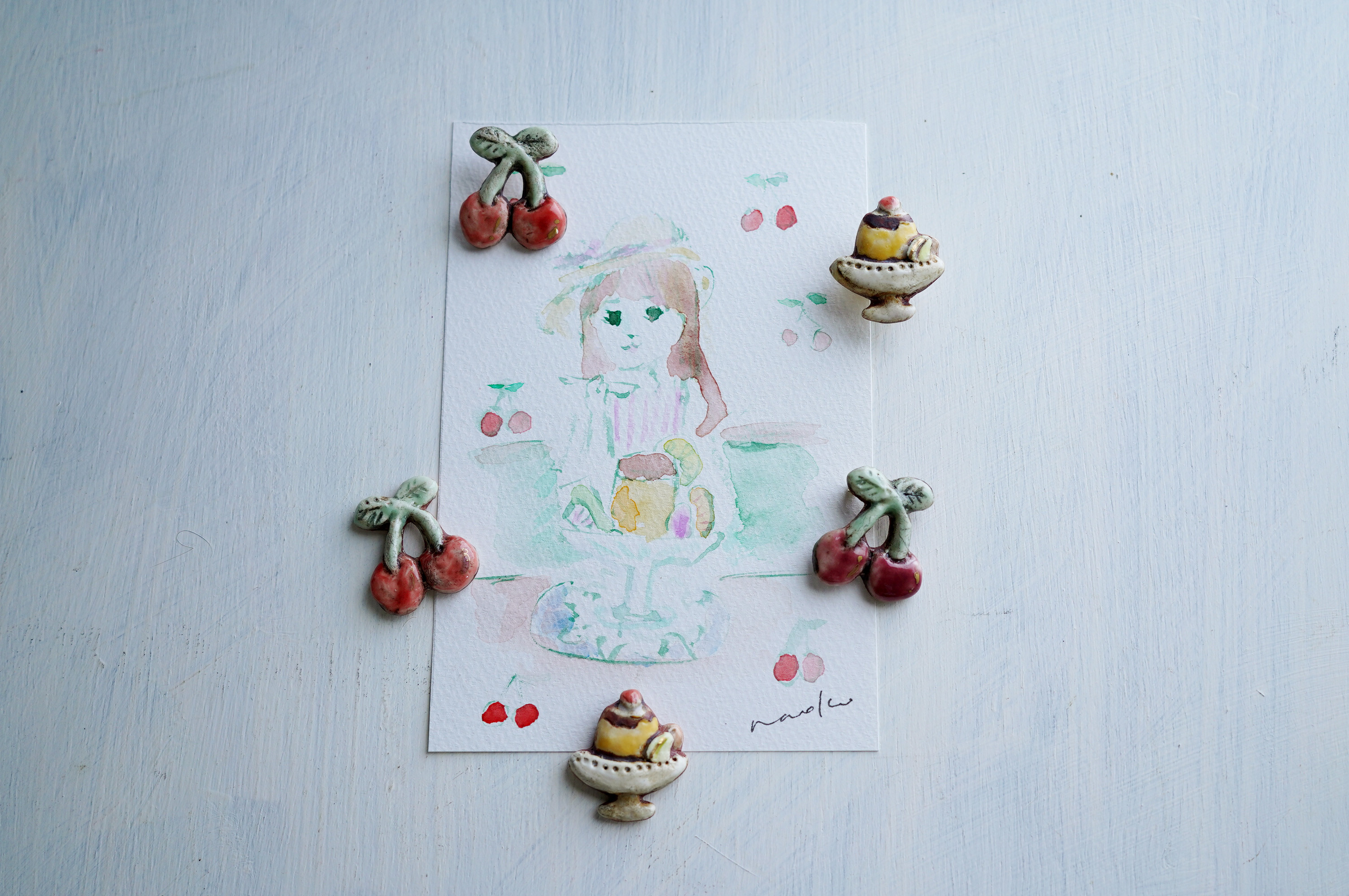 2025年 納品・活動のまとめ