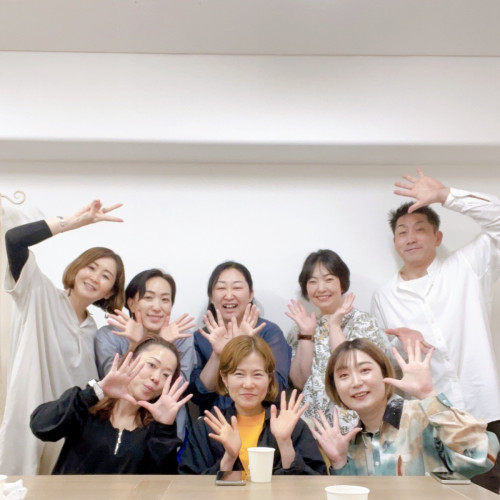 漢方蒸しシェア会　大阪