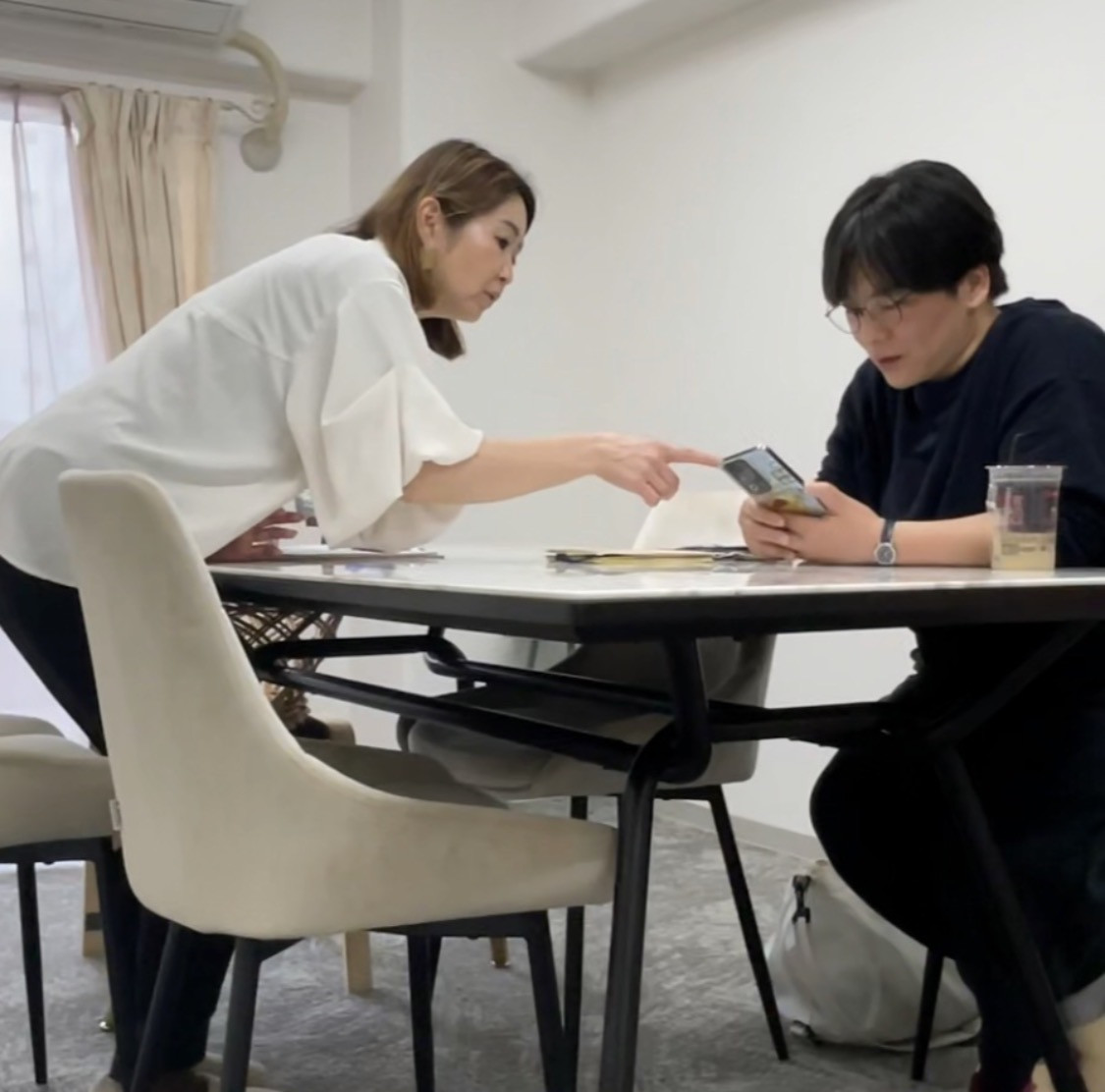 喜ばれるお仕事