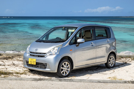 軽自動車