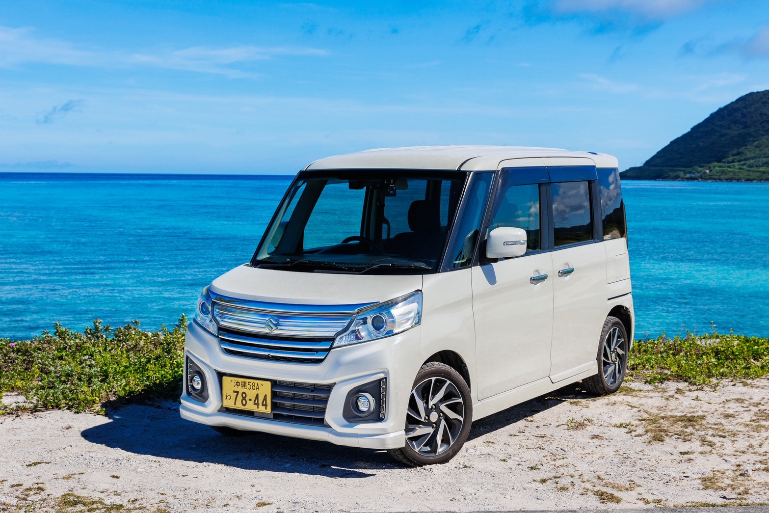 軽自動車
