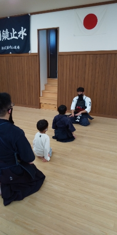 振り返り