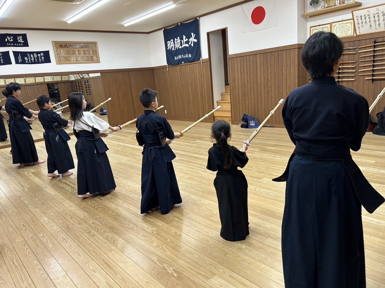 大人女性＆女児入門！