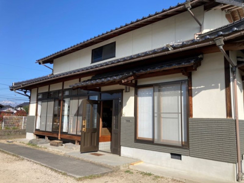 🌸4月１日　放課後等デイサービス「COCOKARAおがも」開所🌸