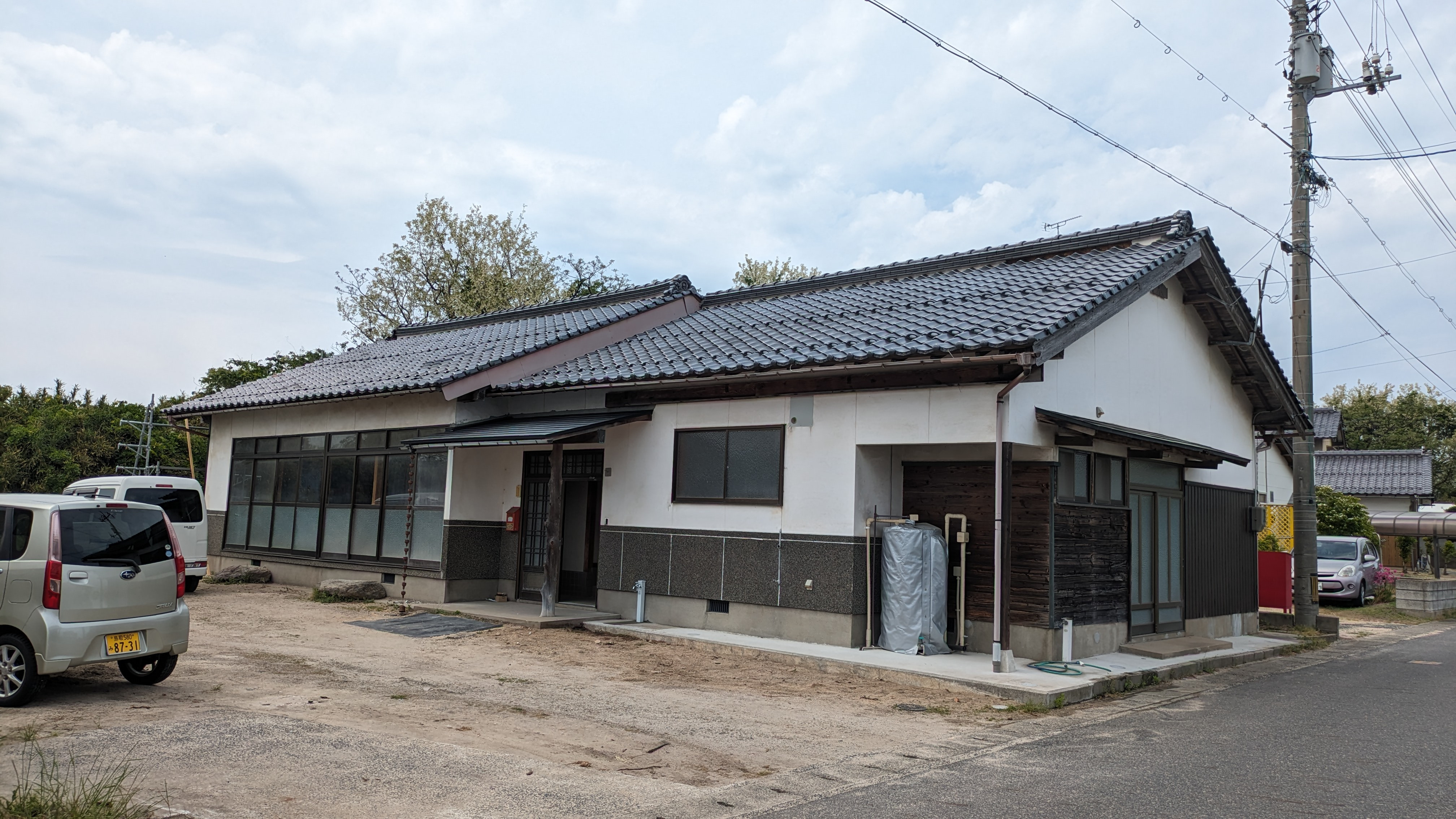 ＣＯＣＯＫＡＲＡだいえいが移転しました