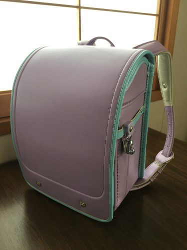 ランドセルお譲りします！