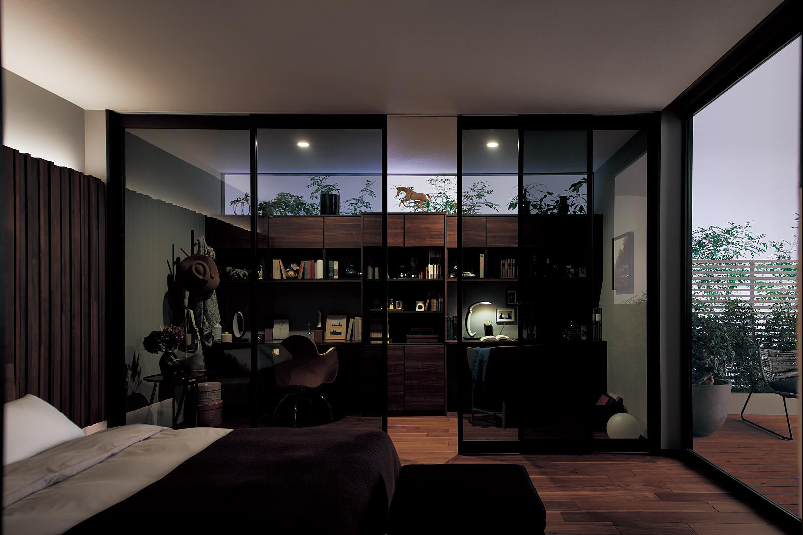 	(C)Panasonic Housing Solutions 2025