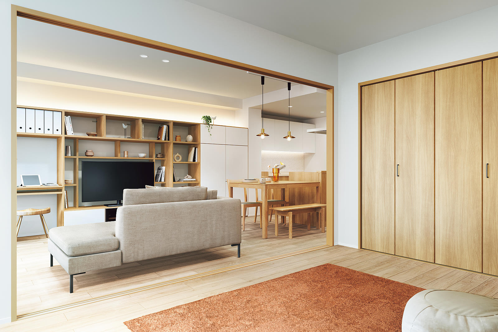 	(C)Panasonic Housing Solutions 2025