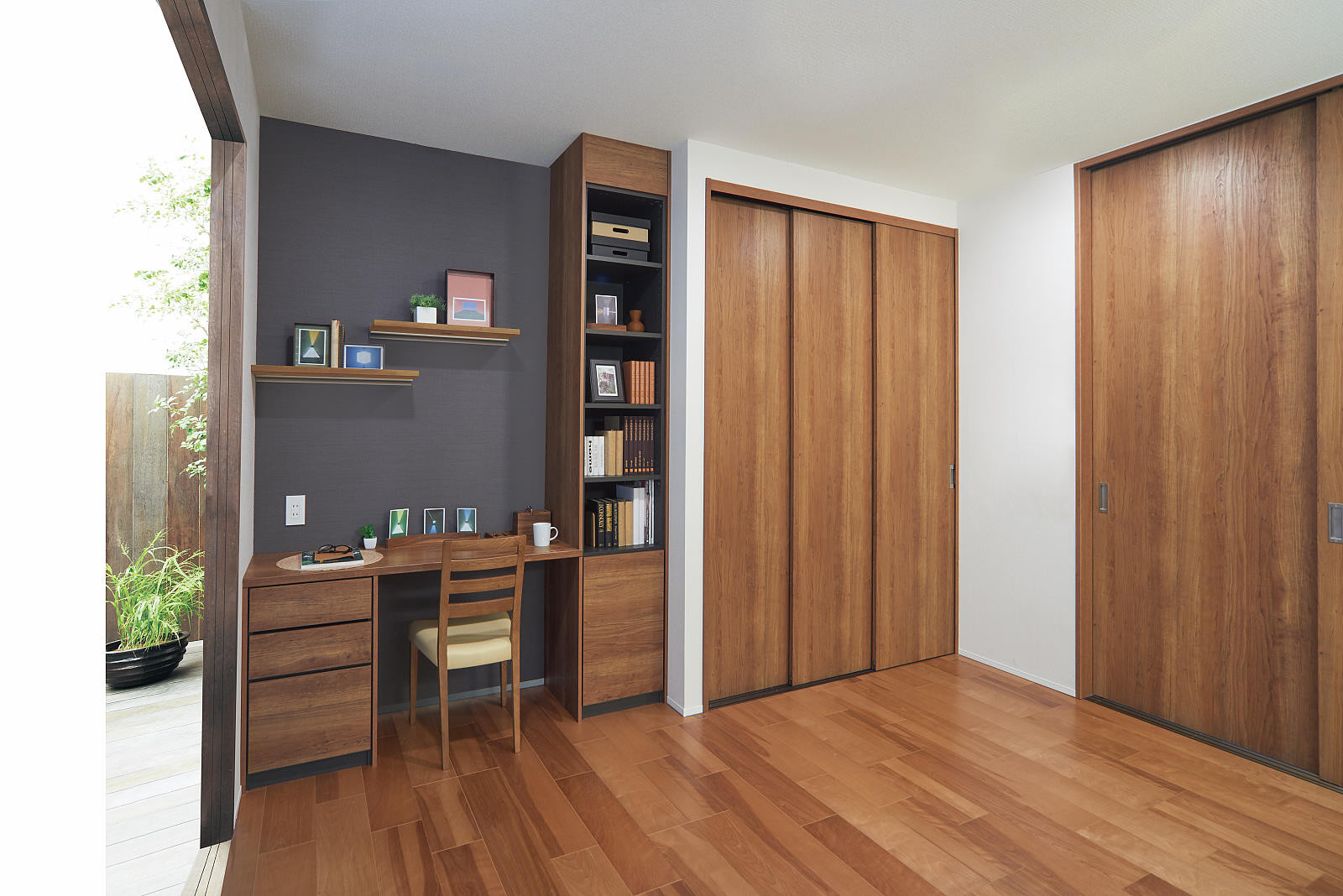 	(C)Panasonic Housing Solutions 2025