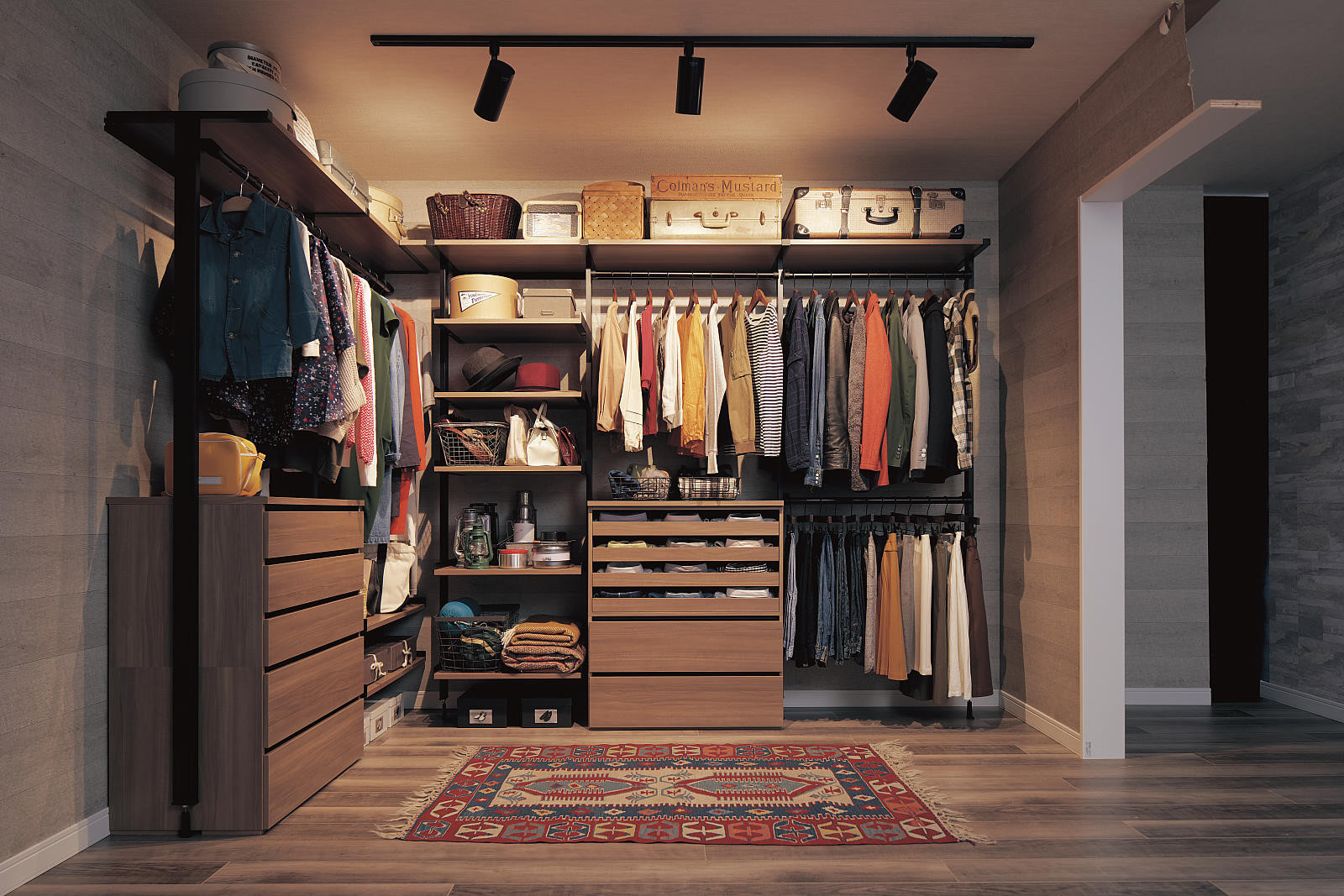 	(C)Panasonic Housing Solutions 2025