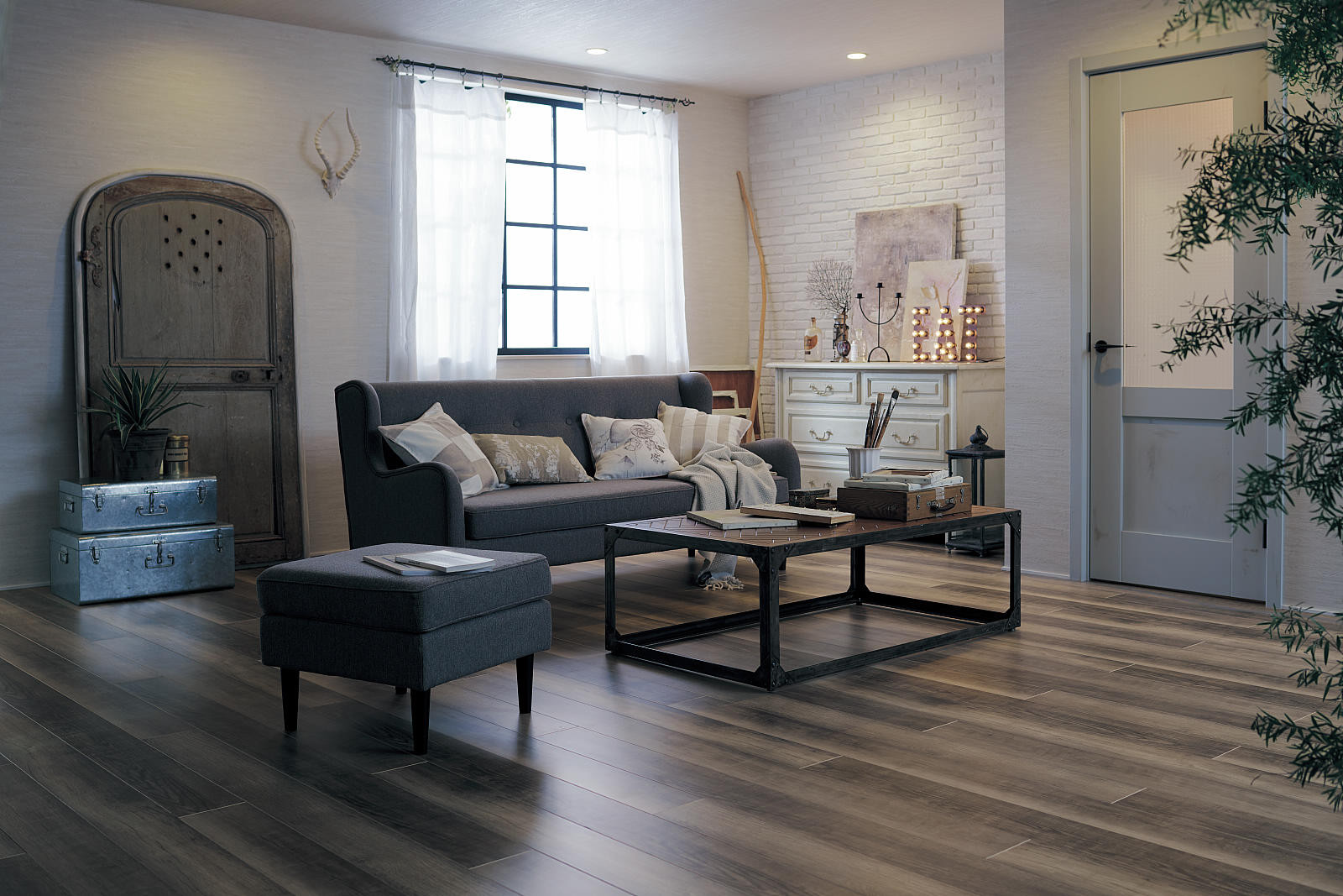 	(C)Panasonic Housing Solutions 2025