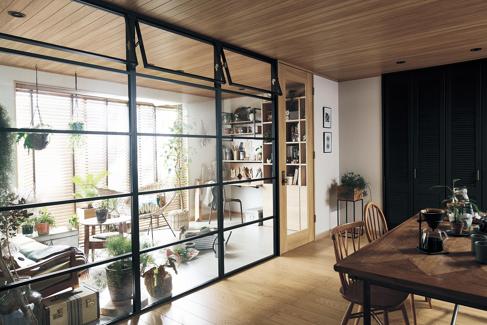 	(C)Panasonic Housing Solutions 2025