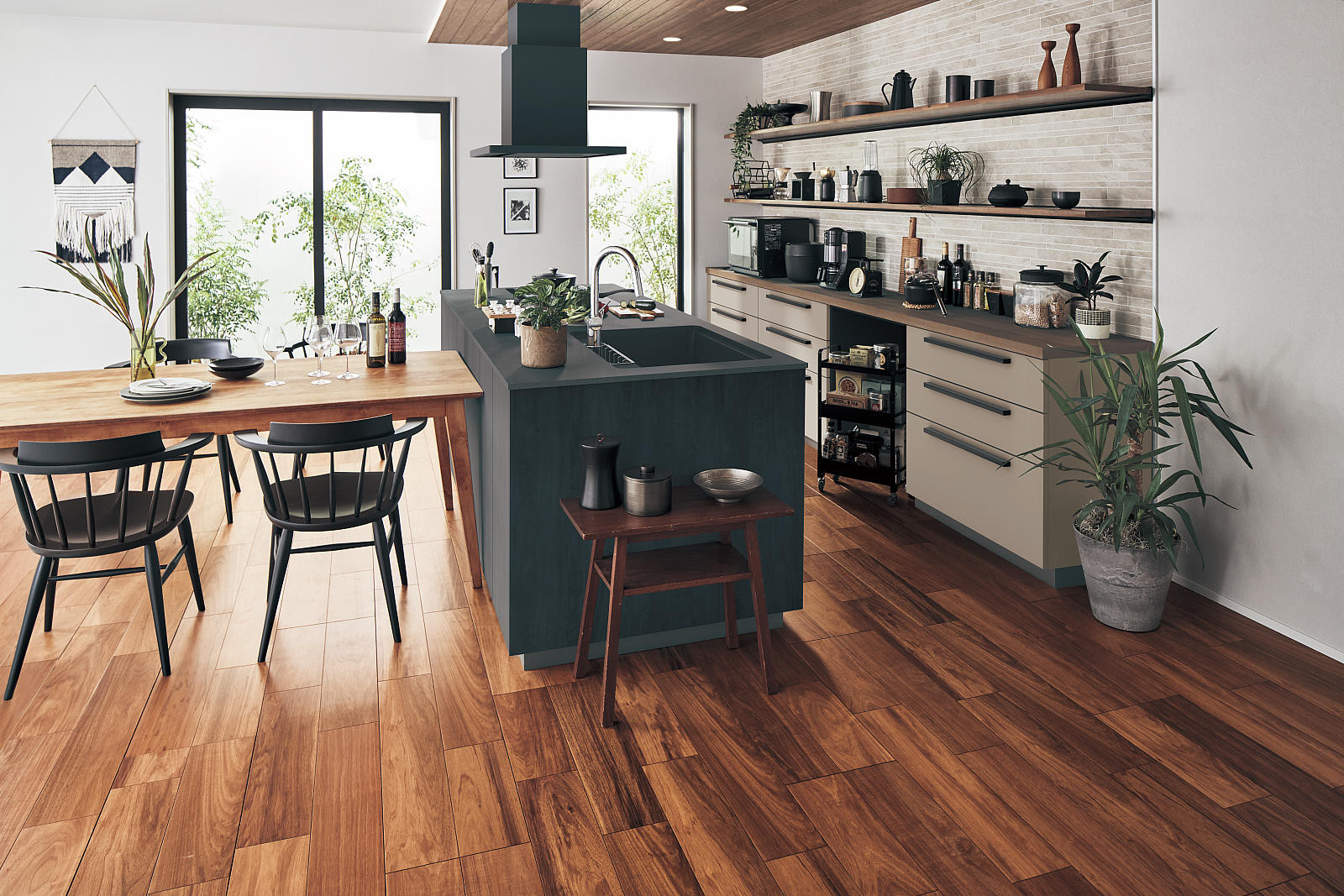 	(C)Panasonic Housing Solutions 2025