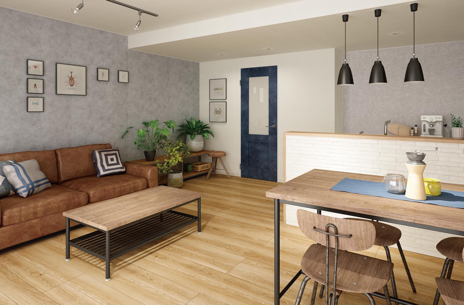 ©DAIKEN CORPORATION