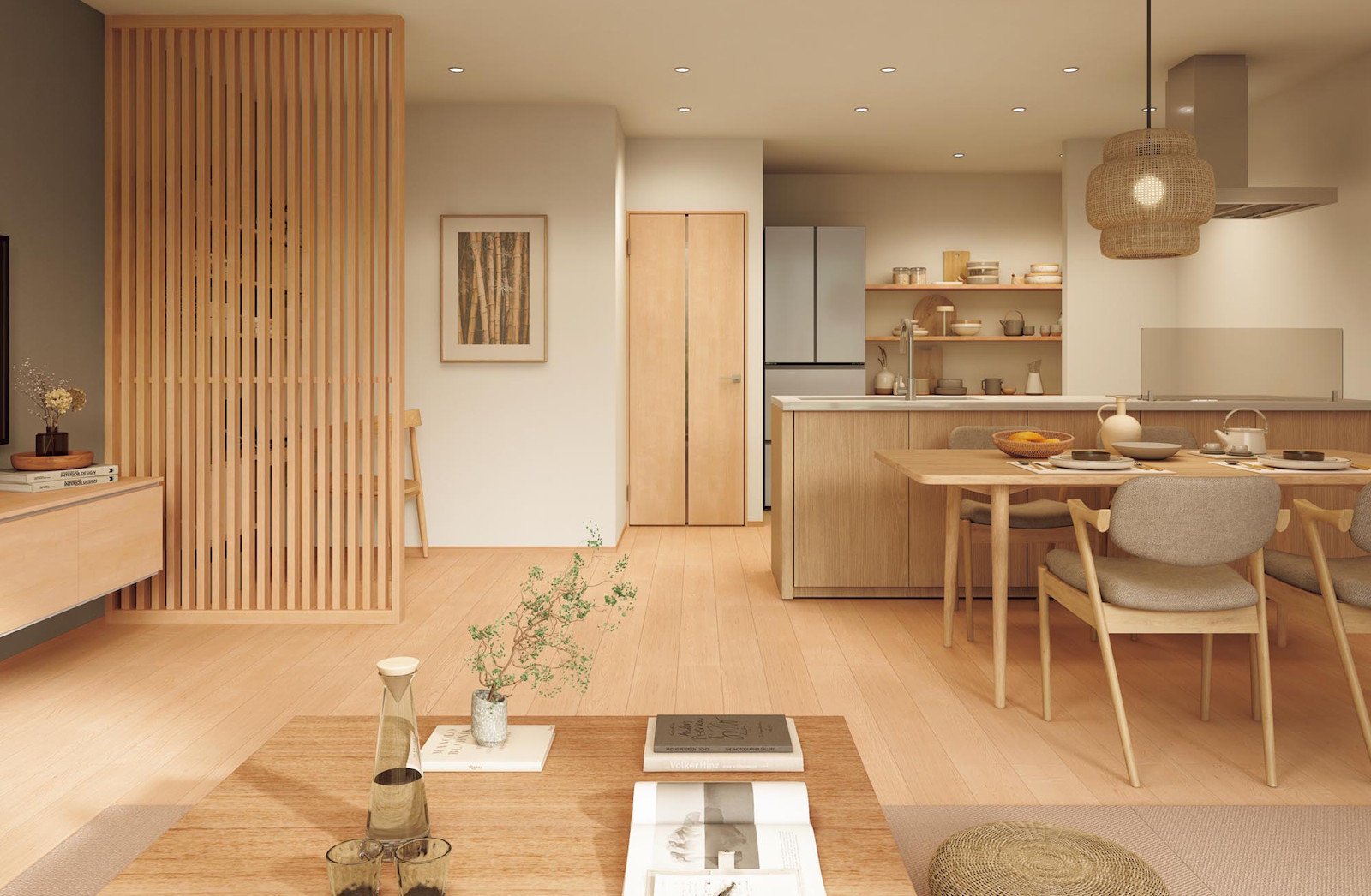 ©DAIKEN CORPORATION