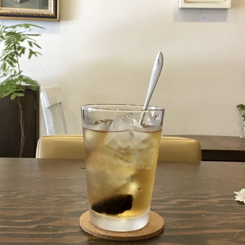 夏限定ドリンク