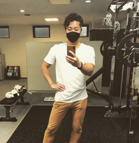 お腹を引き締めたいあなた！！
