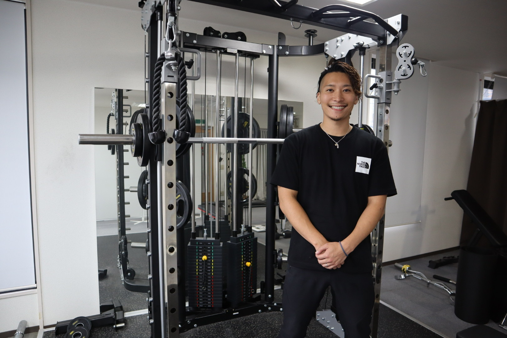 HPをご覧いただきありがとうございます！！