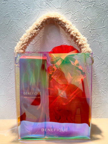 ベネフィーク　トライアルセット発売❗️