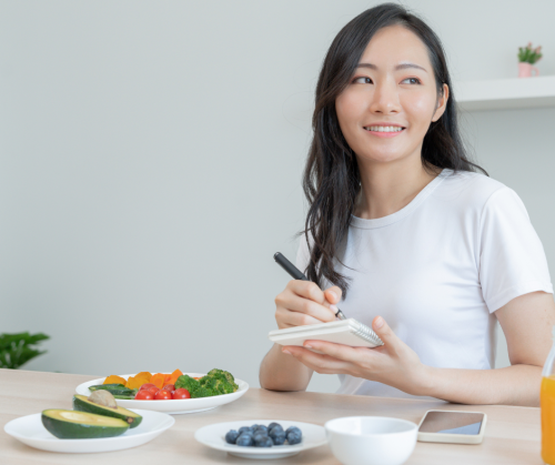 美的栄養