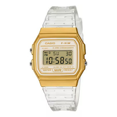 カシオ2月新製品