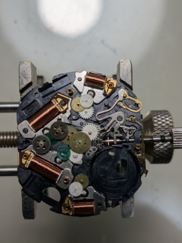 テクニカルガイド