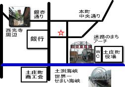 周辺地図