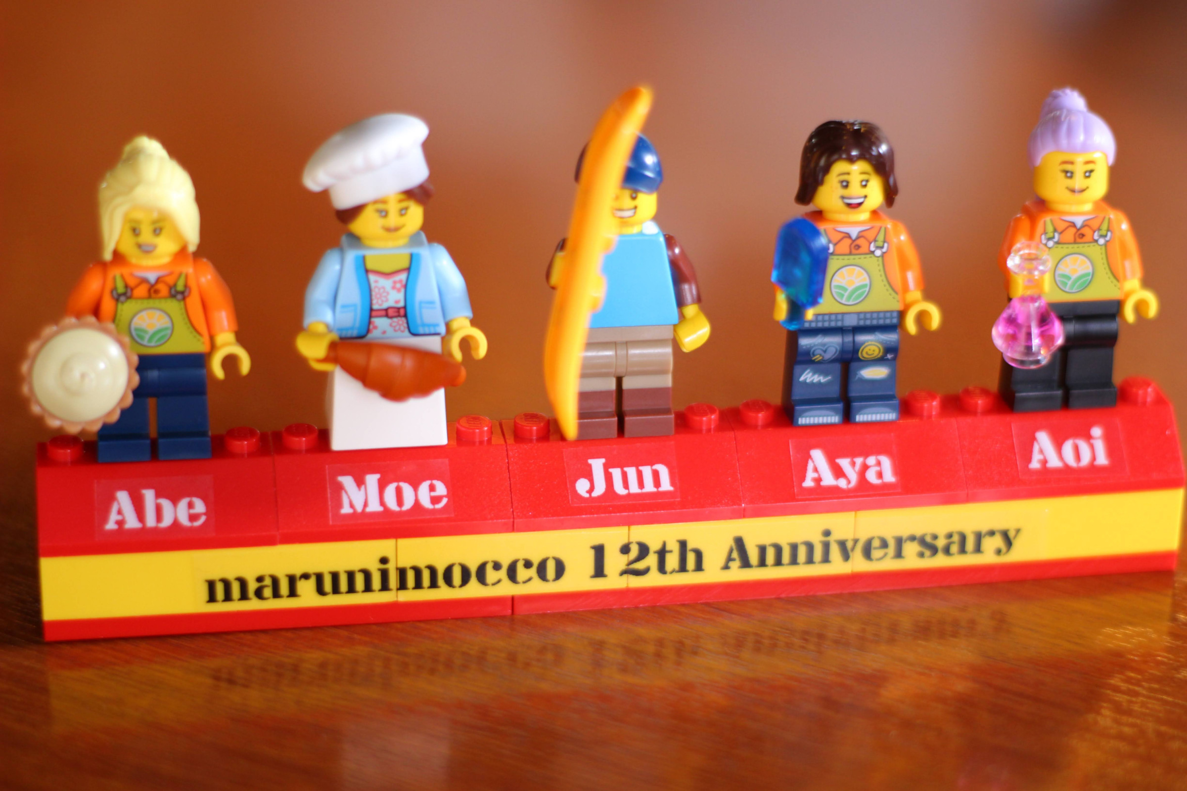 スタッフ一同で皆様のご来店お待ちしております。