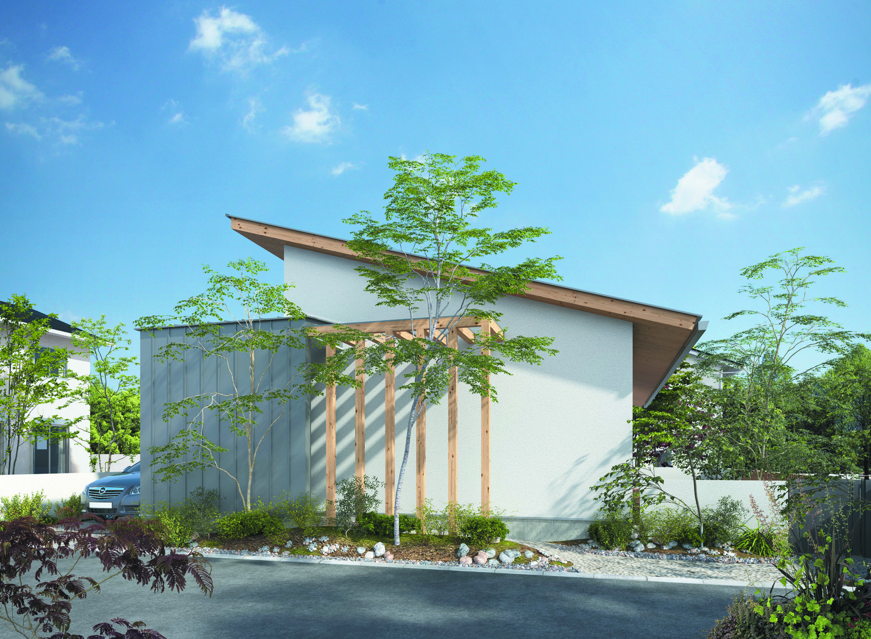 詳細情報 積和建設四国