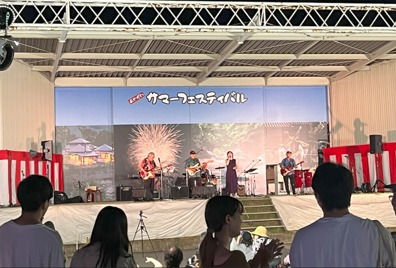 第19回　あやがわサマーフェスティバル