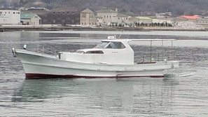 荒潮Ⅱ
