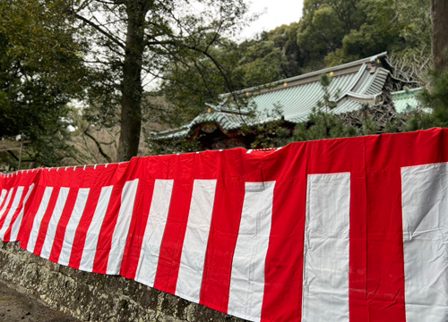 2日 節分祭-様子8