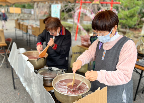 2日 節分祭-様子6