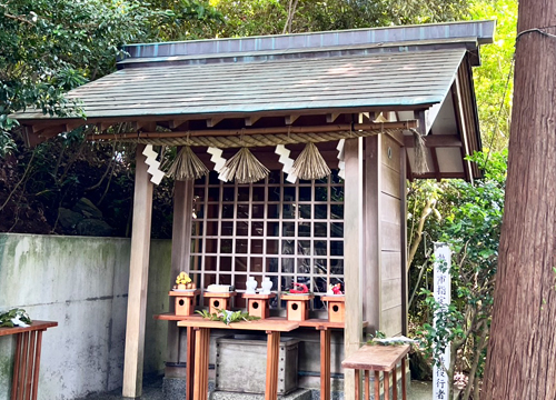 1日 足立権現社例祭
