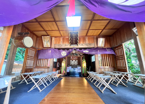 初木神社【関連神社】